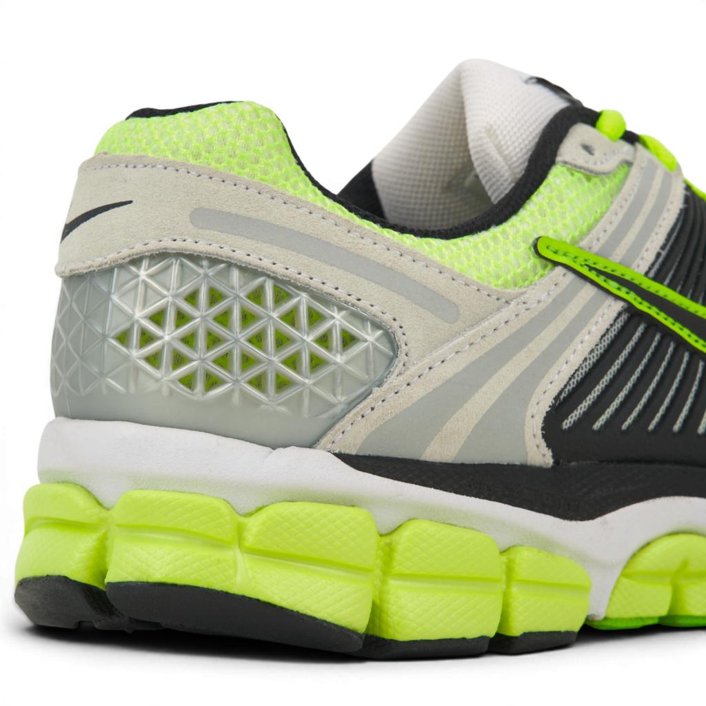 Nike Zapatillas Air Zoom Vomero 5 Life Lima para Hombre Verde Voltio Blanco FB9149-701