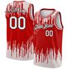 Free Custom Name Colorful Vintage Basketball Jersey Shirts Breathable Drop Shipping 3DPrint Summer Casual Tank Top Sleeveless
