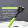 Heavy Duty Stainless Steel Cleaning Scraper Multi-Purpose Putty Knife for Glue Adhesive Removal Construction Site Use
