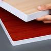 1PC 1m/2m/3meters Self-Adhesive Cabinet Edging Guards 1.8cm Width- Decorative Trim Protectors for Furniture, Cabinets, Counterto