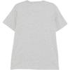 Polo Ralph Lauren Ss26 Logo Embroidered Pullover Short Sleeve T-Shirt Standard Fit Men Tops Gray 714844756-008