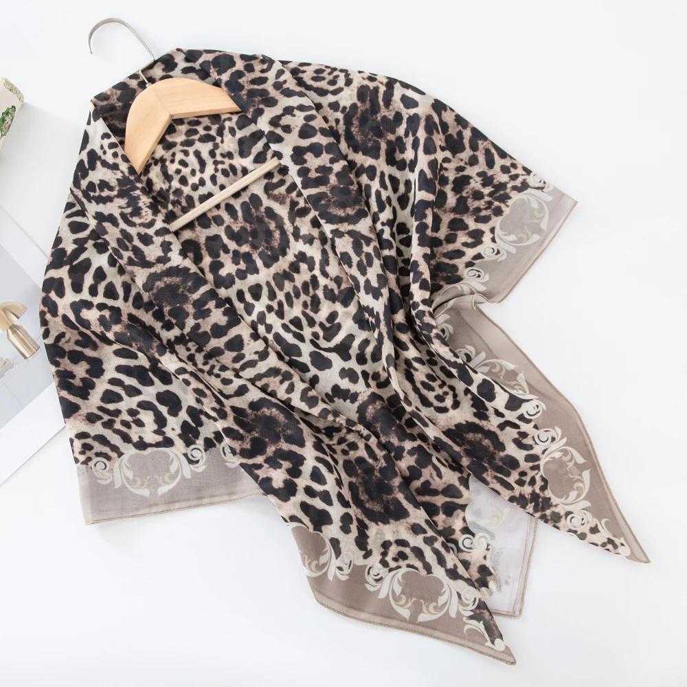 73Colors Malaysia Tudung Bawal Flower Print Hijab New Design Headscarf Premium Cotton Voile Soft Fashion Muslim Square Scarf