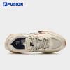 Fila FUSION BUBBLE Women's Platform Casual Shoes