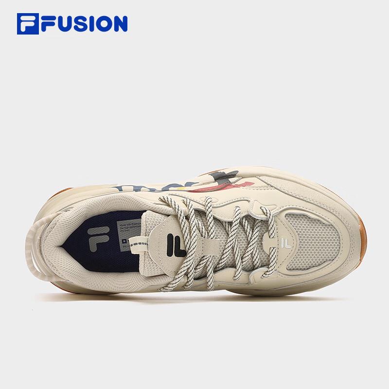 Fila FUSION BUBBLE Women's Platform Casual Shoes