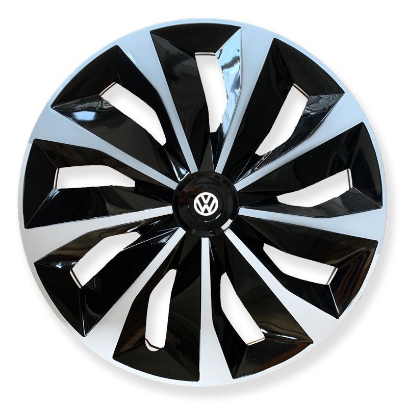 Volkswagen Polo, Jetta, Santana Universelle Reifenabdeckung & Felgenschutzkappe