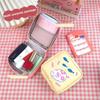 Ferramentas e acessórios – Bolsas e caixas para cosméticos