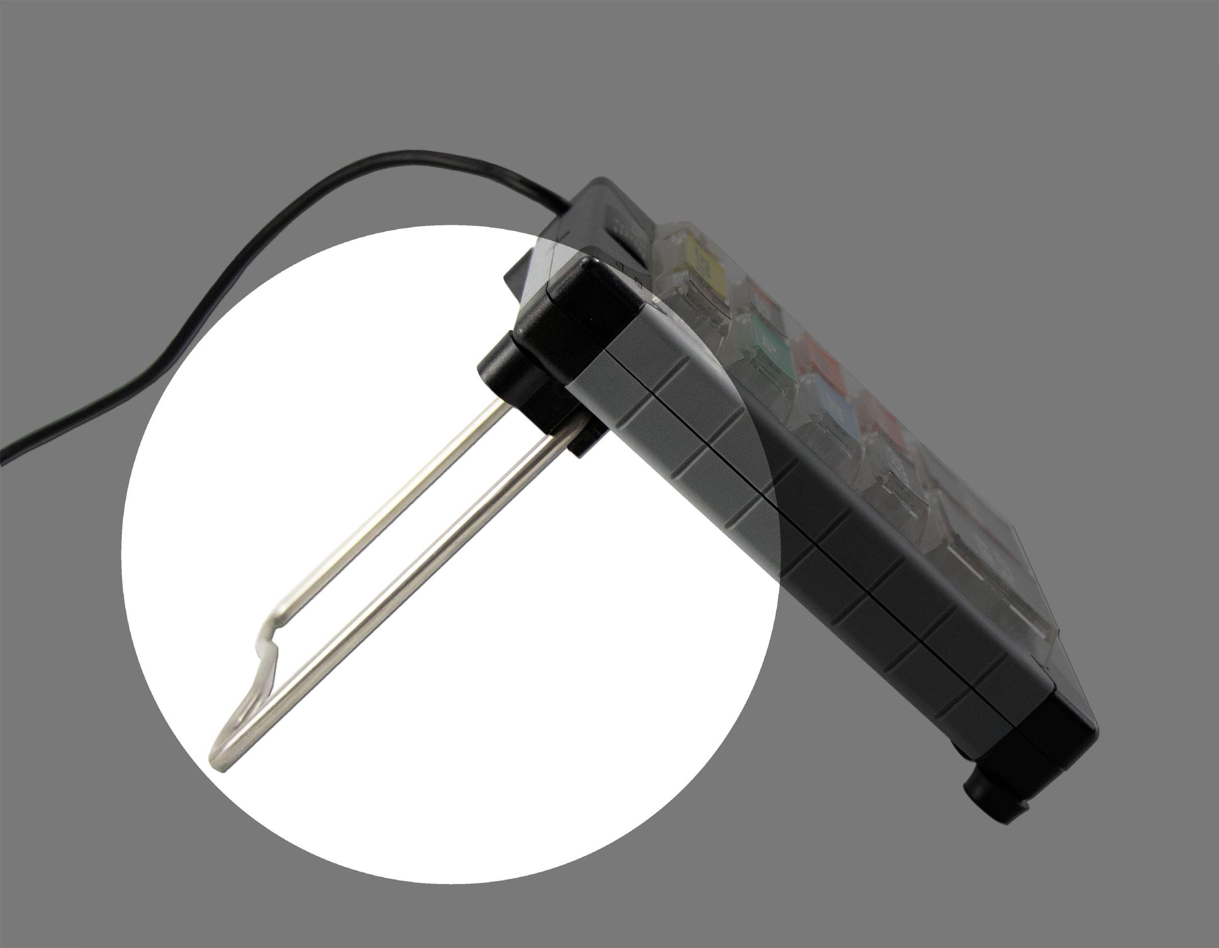 

tilt stand 4x6 X-keys