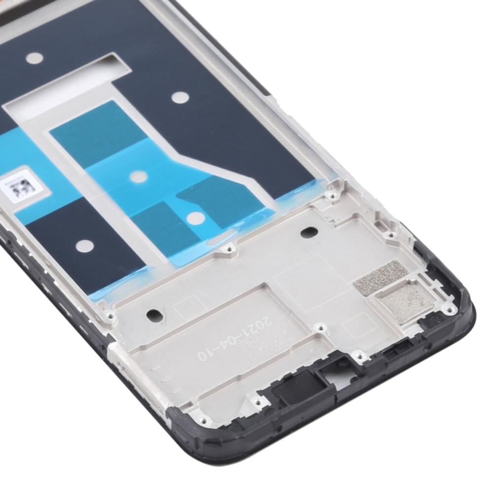 For Realme C20 RMX3063,RMX3061/C21 RMX3201/C11 (2021) RMX3231 OEM Middle Plate Frame Spare Part (A-Side) (without Logo)