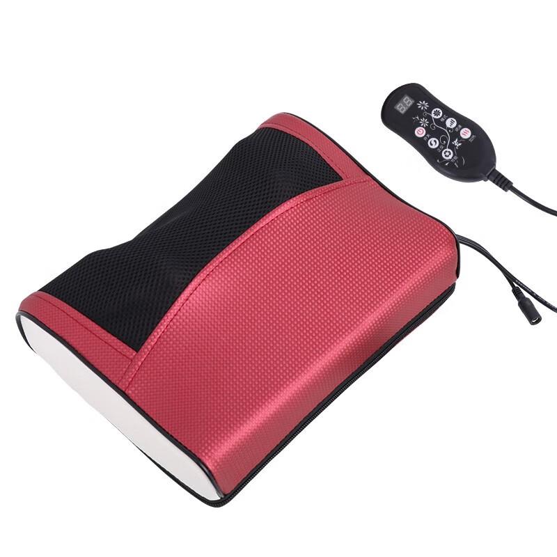 AUX Cervical & Lumbar Massager with Heat