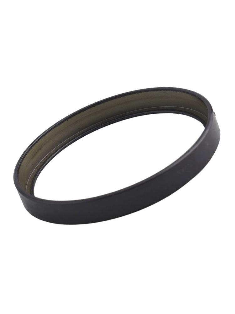 47950-1HA0A Tone Ring ABS Black Car Accessories Replacement