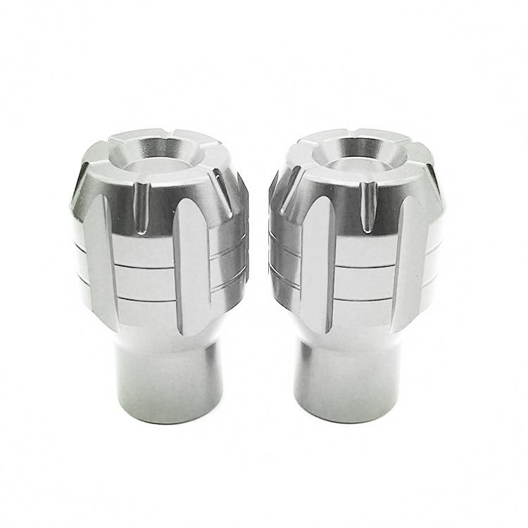 Electric Scooter Pedal Plug Stopper for UQi U1 U+b Ninebot