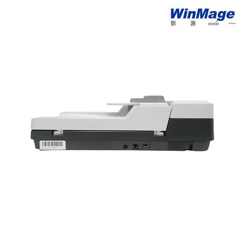 Yingyuan Professional Document Scanners CN Plug (adapter Included)