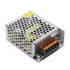   Power Supply Driver Adapter  12V Aluminum Alloy LED Screen Light Bar 3D Printer(S-36-12;12v 3a 36W:AC100-240V )
