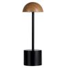 Creative Modern Italian Solid Wood Wrought Iron Hat Holder Model House Soft Decoration Matching Home Cloakroom Art Accessories