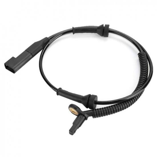 Car Front ABS Wheel Speed Sensor 1207357, 2T1Z2C204B For Ford Fiesta 2001 - 2008