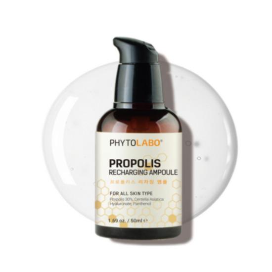 

a0106 JNC Propolis Radiance Ampoule Essence Serum 50 ml Essence Serum 50 ml