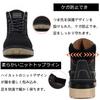 ZUSERIS Hiking Mountaineering Shoes for Men and Trekking Shoes, Women, High-Top Shoes, Outdoor, Lightweight, Breathable, Walking, Abrasion-Resistant,
