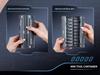 128-in-1 Magnetic Precision Screwdriver Set for Mobile & Home Appliance Repair