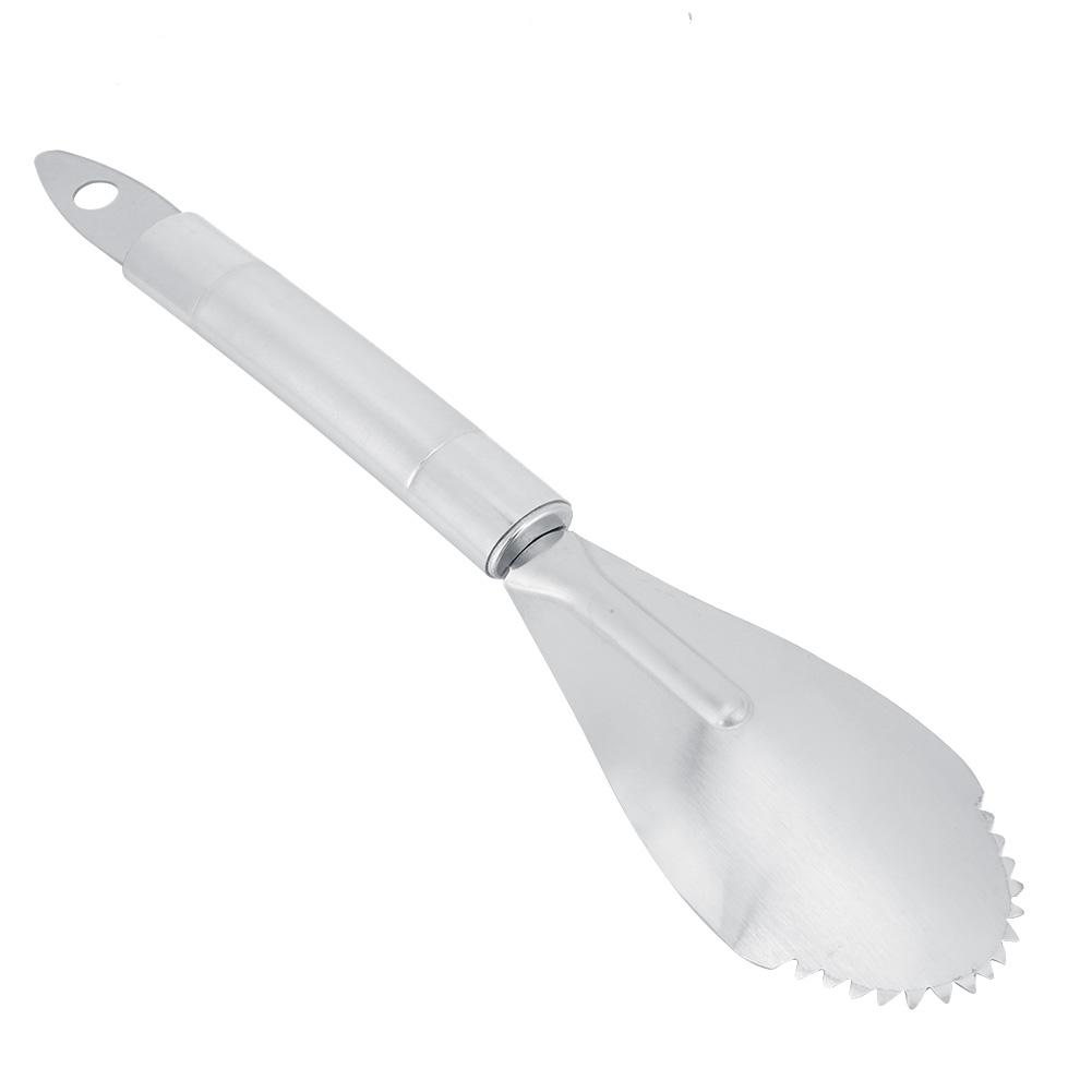Household Stainless Steel Fruit Grapefruit Pomelo Peeler Peel Cutter Peeling Tool Kitchen Gadget