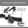 Automatic Alarm Ice Fishing Rod Stand Foldable Tripod High Sensitivity Heavy-Duty Raft Fishing Support Ice Fishing Holder