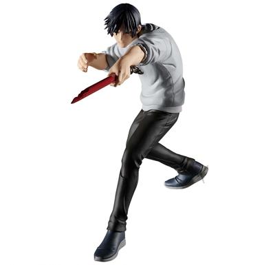 Jujutsu Kaisen Prokletí Fushiguro Exorcismus-Jinji (Verze Spirit)-