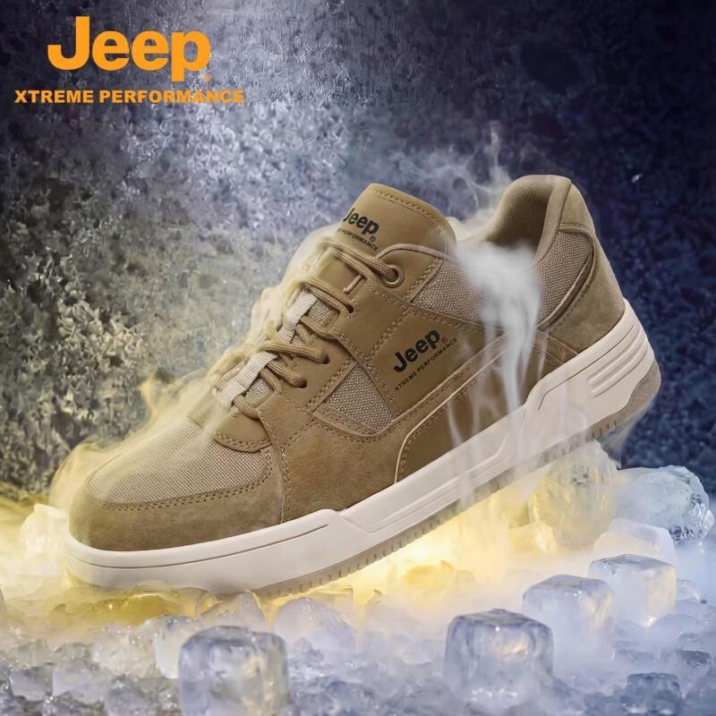 JEEP Men s Outdoor Hiking & Casual Shoes 42