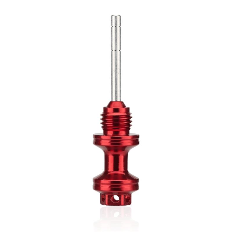 Motorcycles Oil Fuels Dipstick Probe Innovative Pedal Accessory Plug For GY60 M20 Dirt Bike Go Kart Oil Level Gauge