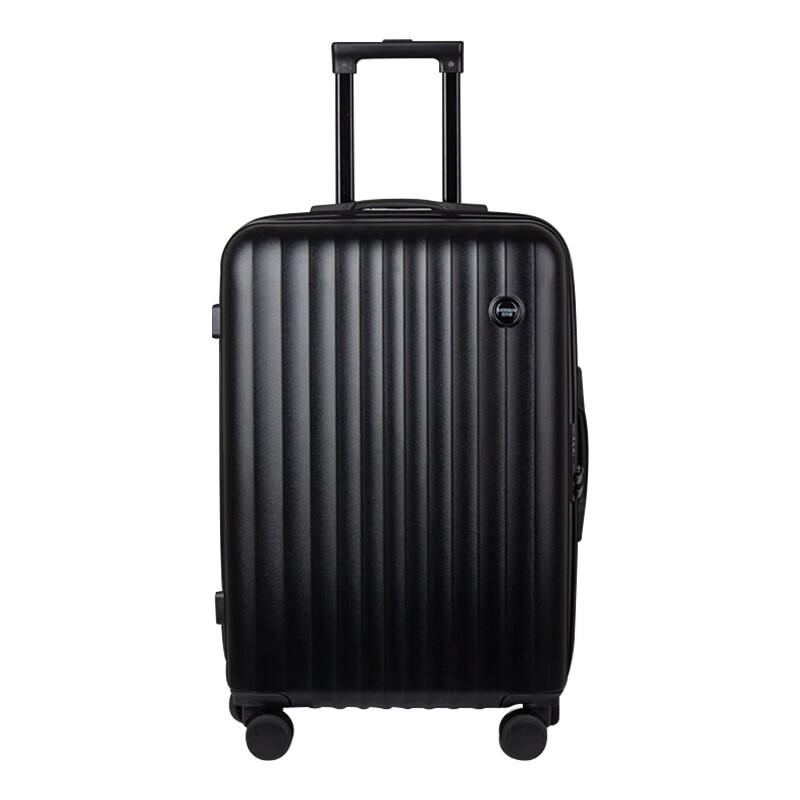 

Batien F18930 Wave Pattern Carry-on Luggage 20 inch