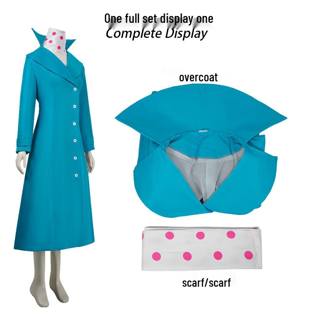 Despicable Me Lucy Costume: Halloween Role-Playing as Gru s Wife M