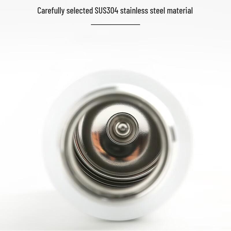 THERMOS TCOD-480 Compact Stainless Steel Thermos