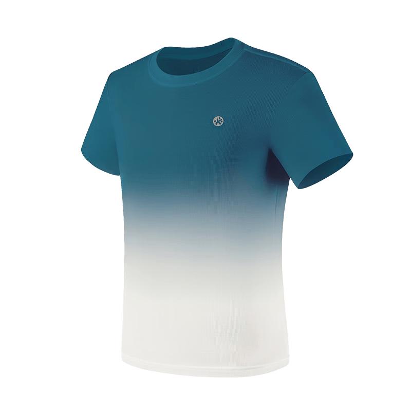 Men s Quick-Dry Running & Training T-Shirt 3XL