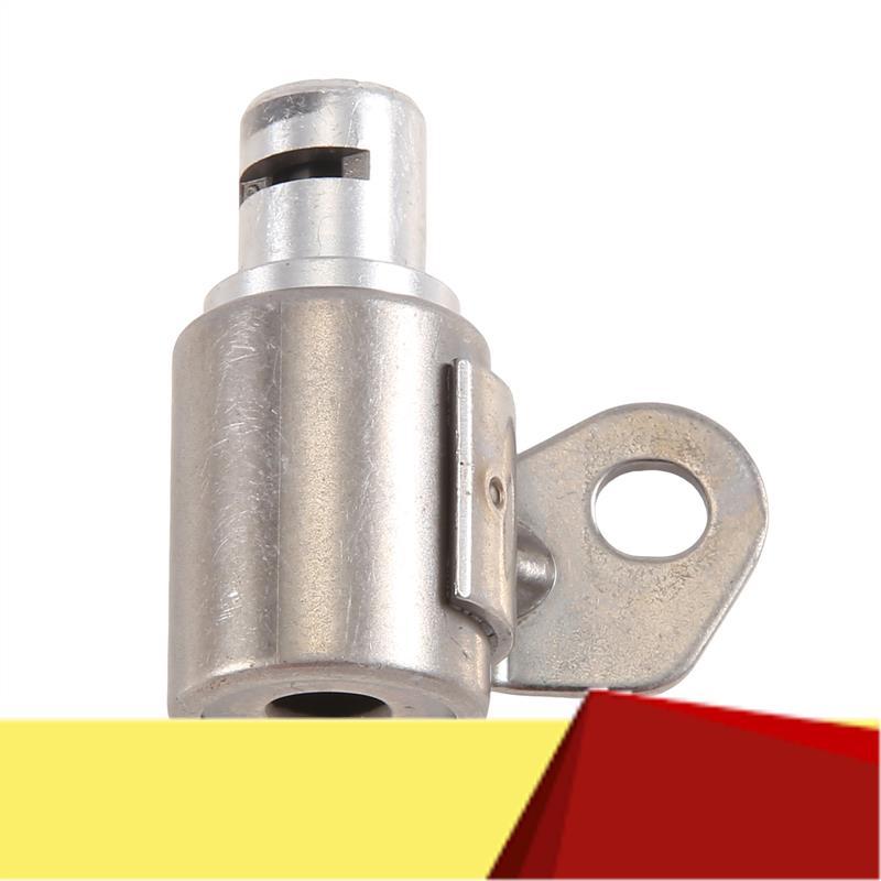 35230-33030 3523033030 Transmission Solenoid For Toyota Solenoid Assy, Transmission 3Way, No.2-M53K argento