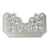 Flower Cutting Die DIY Scrapbooking Cards Making Emboss Stencil Paper Craft Mold