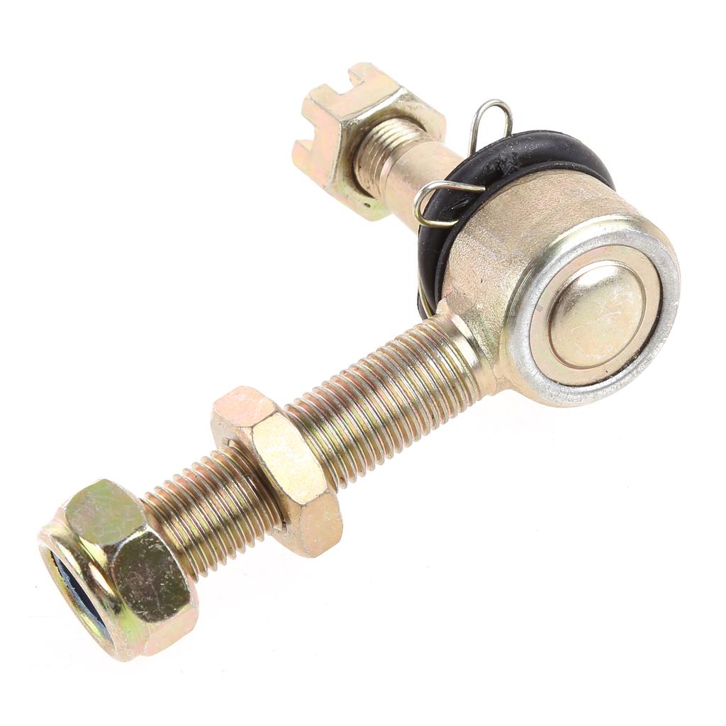 Seturi de capete de bară Articulație sferică compatibilă pentru ATV 50cc 110cc 150cc 200cc Motocicletă Go Kart Karting Quads Bicicletă Parte 12-14mm