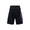 Adidas Originals Clover G Outd Shorts With Contrast Pockets Men Bottoms Black HA4740