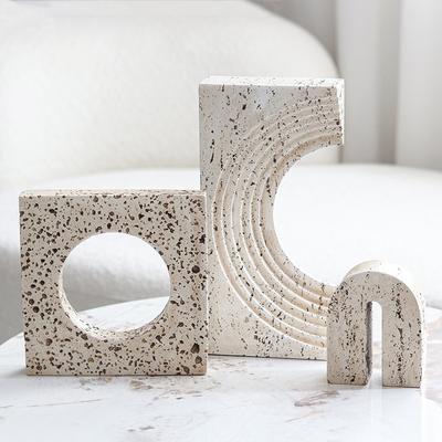 Woondecoratie – Beeldjes