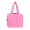 Milk & Juice Bottles Doll Feeding Set With Storage Bag Pretend Baby Bottle Pacifier Plastic Dollhouse Decor
