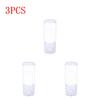 500/1000ml  Wall-mounted Liquid Soap Dispenser Single/Double Head Foam Hand Wash Device Bathroom Shower Detergent Shampoo Bottle