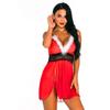 European & American Sexy Christmas Lingerie Costume Pajamas Cosplay