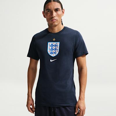 Nike England Men s Nike Soccer T-Shirt M