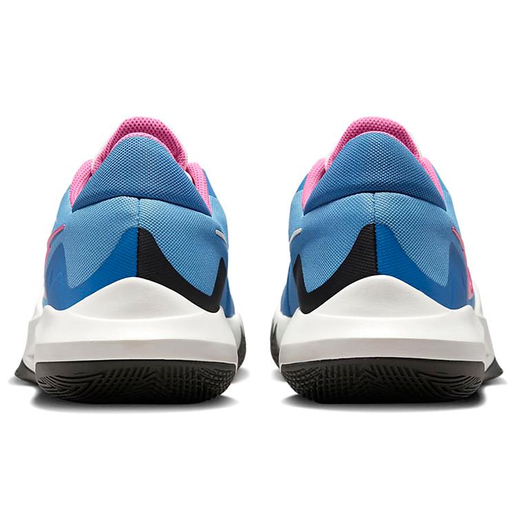Nike Precision 6 Dutch Blue Pinksicle DD9535-400