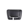 Car Rear Seat Central Safety Belt Guide Cover Buckle Clip 1669213800 For Mercedes Benz ML GL GLE GLS 2012-2016 W166 X166 W292