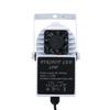 AC95-240V 15W RGB LED Mini Spot Lamp Stage Light Lighting Fixture with Remote Control Controller