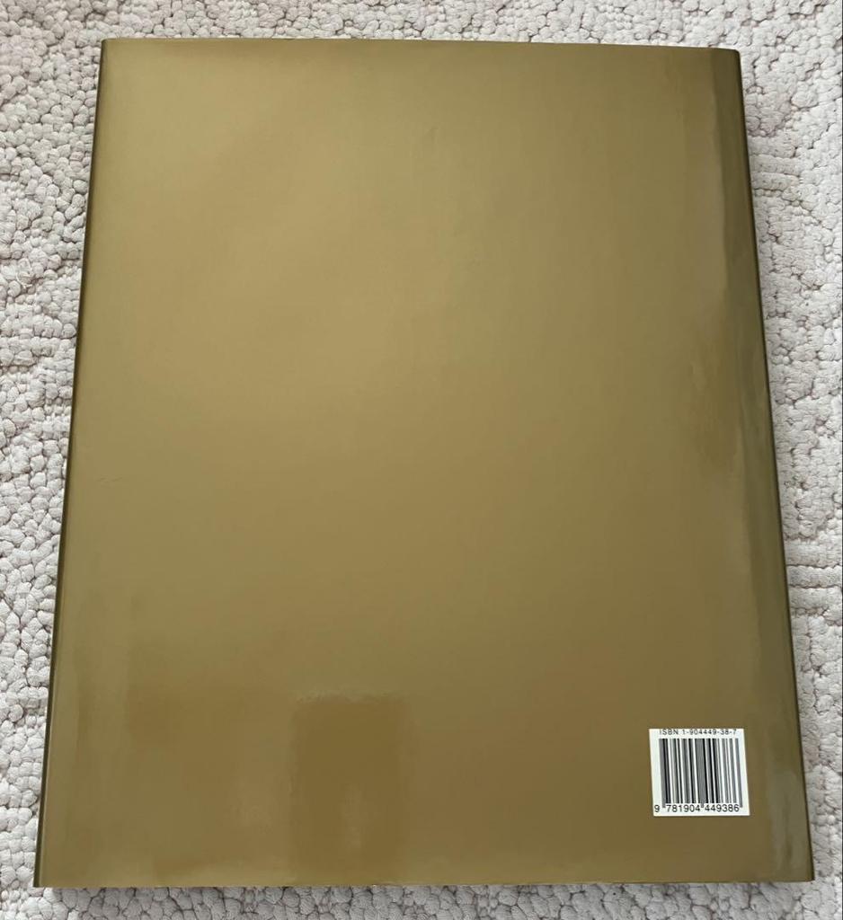 [USED] RAPHAEL Richard Cocke Foreign Books