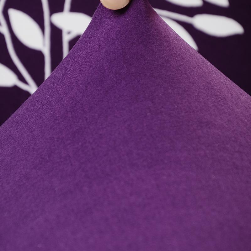 Flower Printing Removable Chair Cover Big Elastic Slipcover Modern Kitchen Stretch Chair Cover