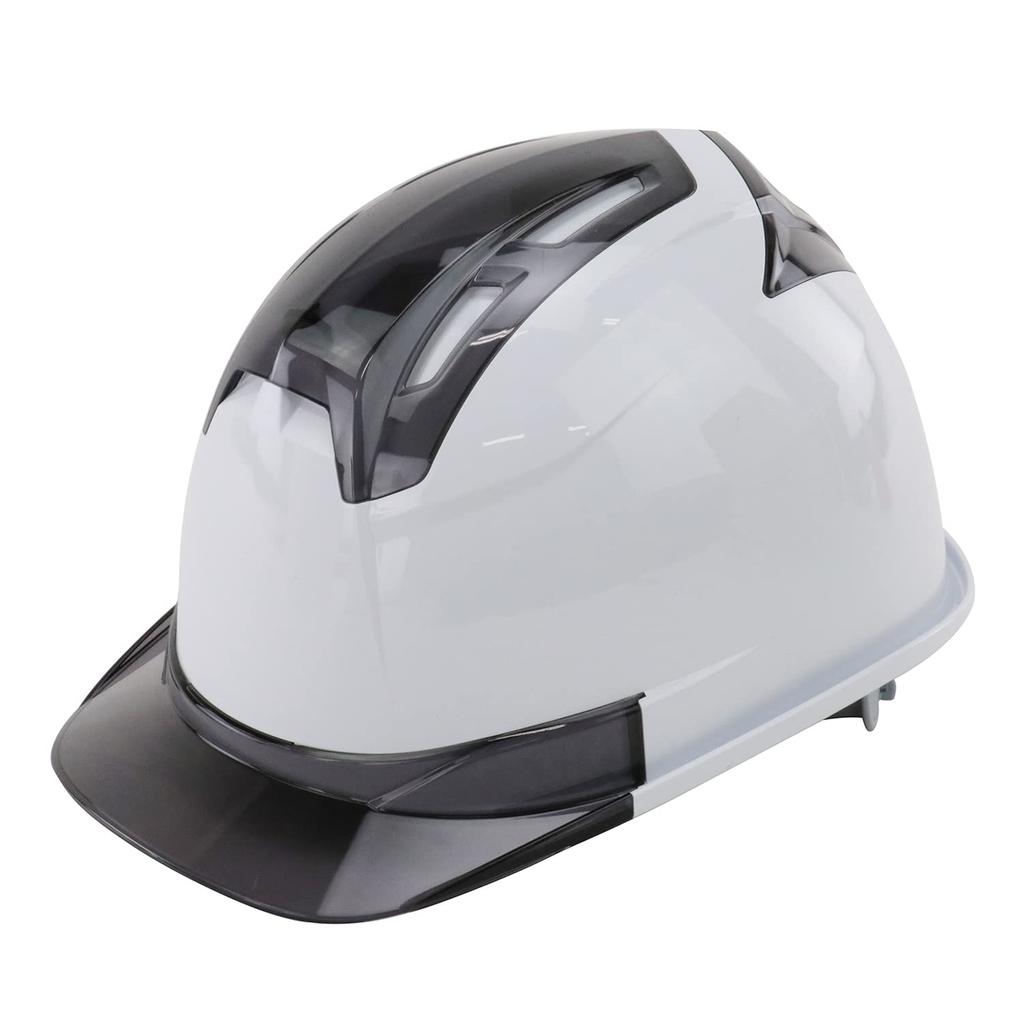 TOYO Venti Four White with Smoke Eaves No.396F-S