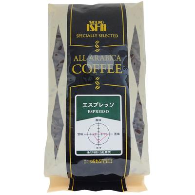 Seijo Ishii Espresso 180g
