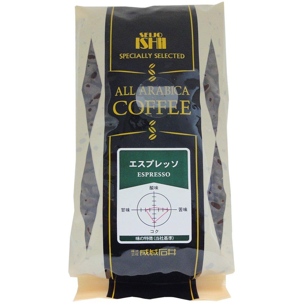Seijo Ishii Espresso 180g