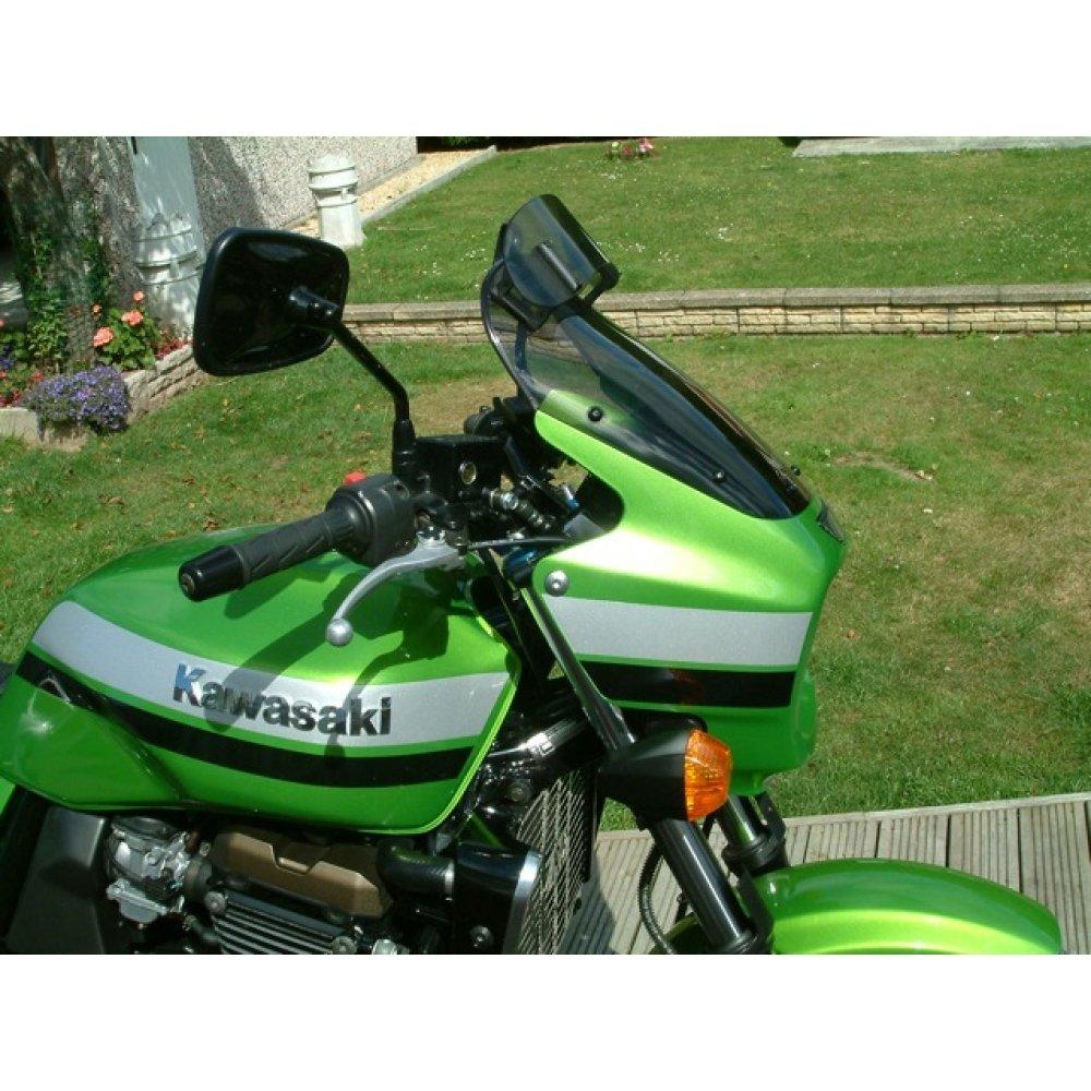 

MRA KAWASAKI ZRX 1100 Vario Touring Screen Grey Smoke (1997-) mra-4025066090877 [Елемент]