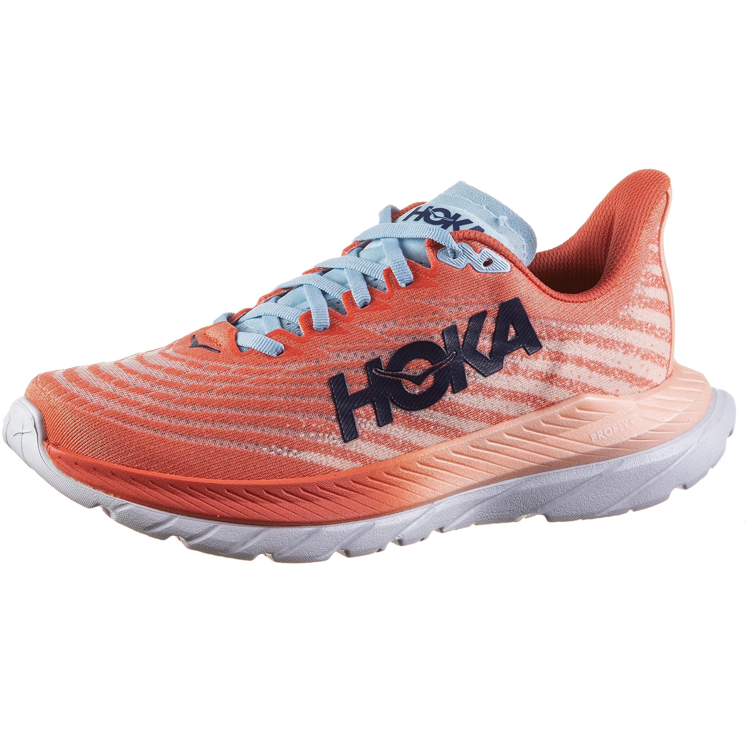 

HOKA One One Mach 5 W Running Size cm Women s Shoes, 1127894, CPPF, 23.0